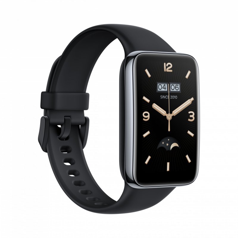 Smart Band 7 Pro GL Black