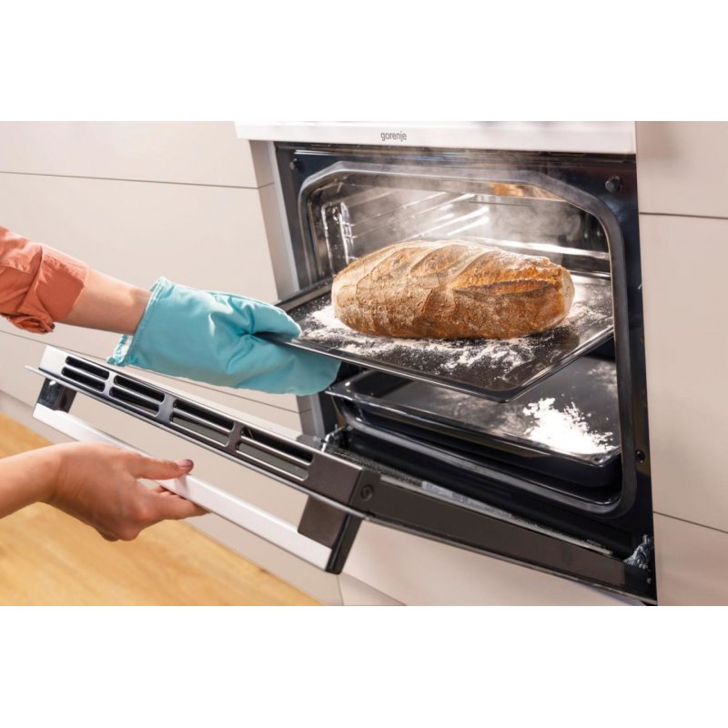 Gore Herd GECS 6C70XP     A         inox