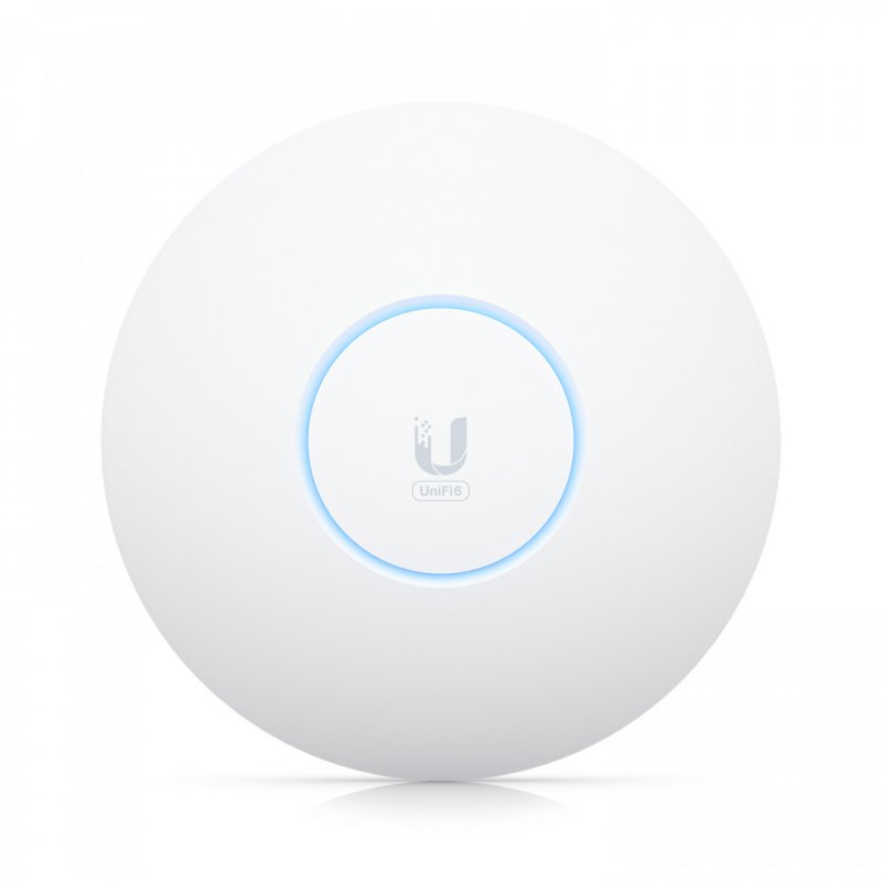 Ubiquiti UniFi6 Enterprise 4800 Mbit/s White Power over Ethernet (PoE)