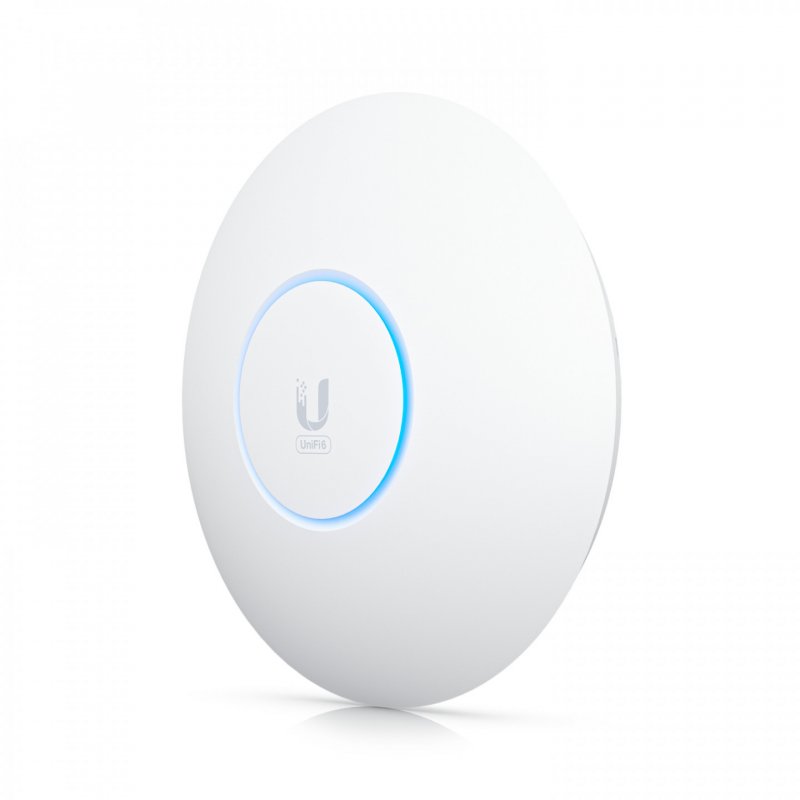 Ubiquiti Unifi U6-Enterprise - Wifi-6
