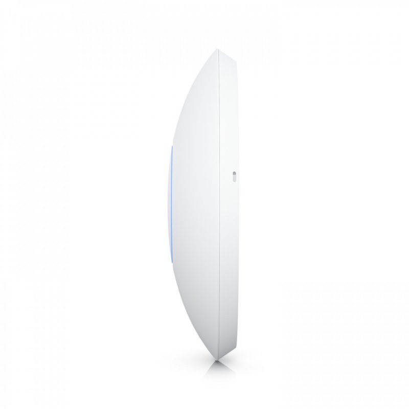 Ubiquiti UniFi6 Enterprise 4800 Mbit/s Blanc Connexion Ethernet, supportant l'alimentation via ce port (PoE)