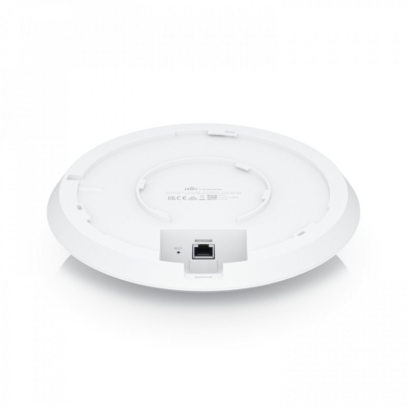 Ubiquiti UniFi6 Enterprise 4800 Mbit/s White Power over Ethernet (PoE)