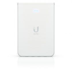Ubiquiti Unifi 6 In-Wall 573.5 Mbit/s White Power over Ethernet (PoE)