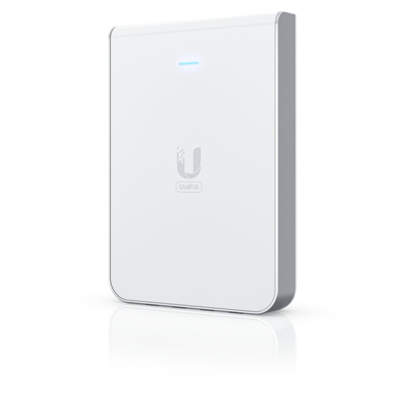 Ubiquiti Unifi U6 In-Wall U6-IW - Wifi-6