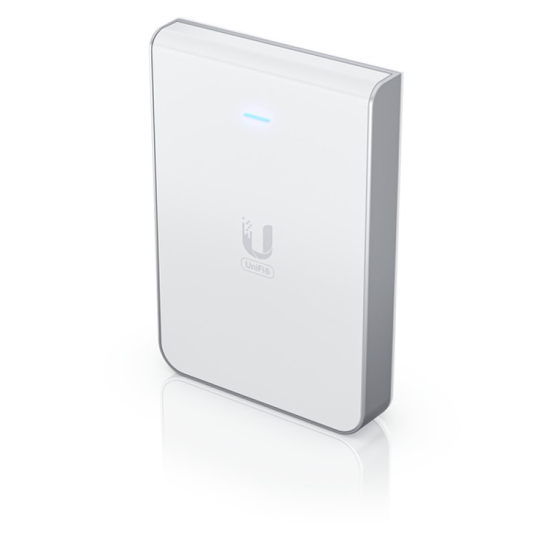 Ubiquiti Unifi U6 In-Wall U6-IW - Wifi-6