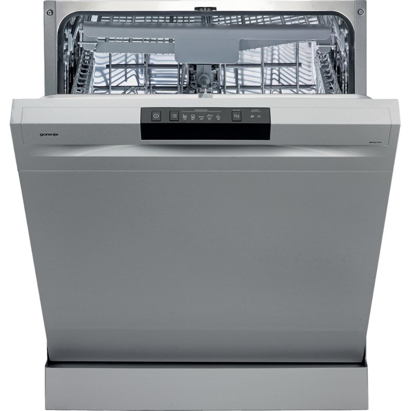 Gorenje GS620C10S Freestanding 14 place settings C