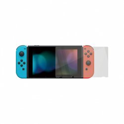 PanzerGlass ™ Nintendo Switch | Screen Protector Glass