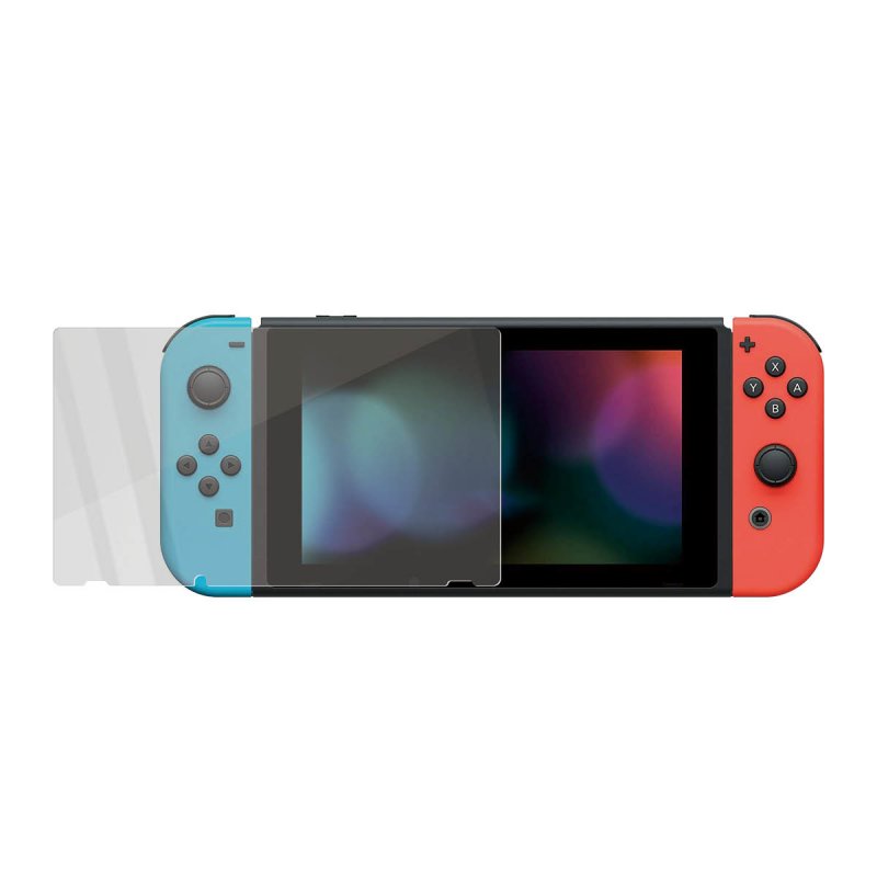 PanzerGlass ™ Nintendo Switch | Screen Protector Glass