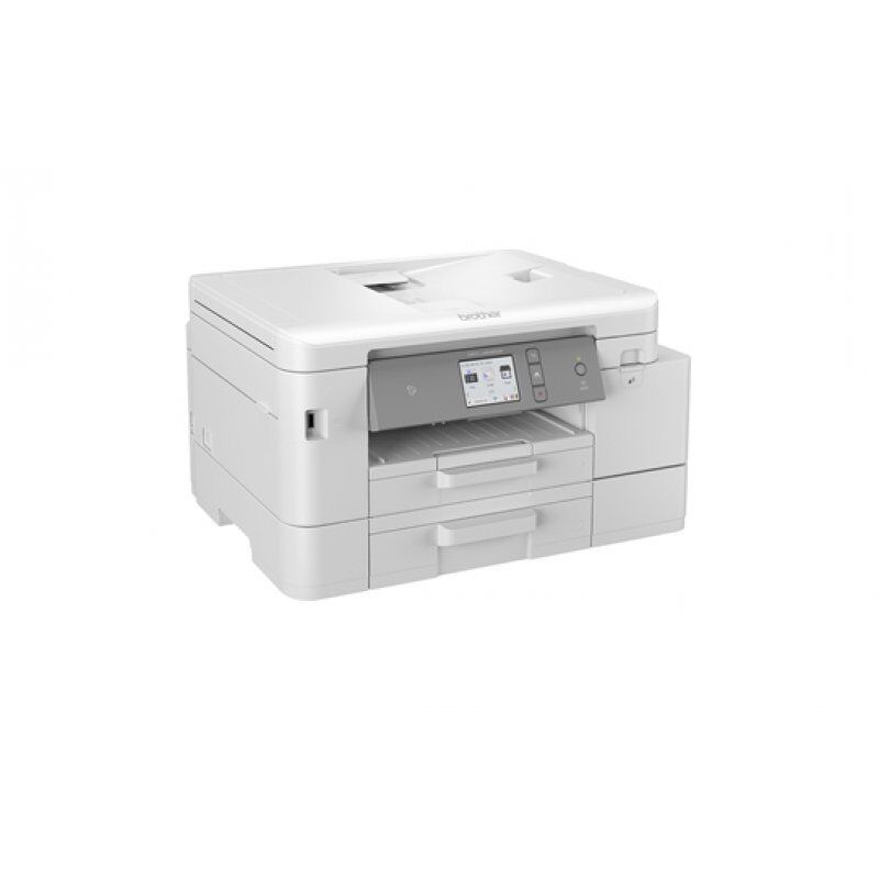 ALL-IN-ONE A4 4-IN-1 INKJET MULTIFUNCTION PRINTER WITH TOUCH