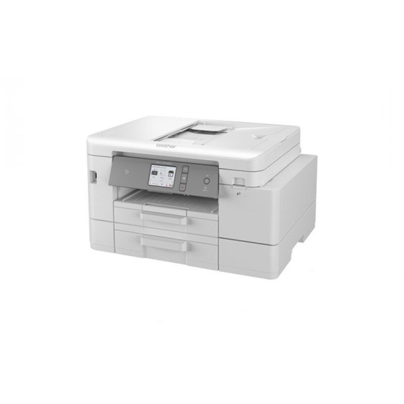 ALL-IN-ONE A4 4-IN-1 INKJET MULTIFUNCTION PRINTER WITH TOUCH