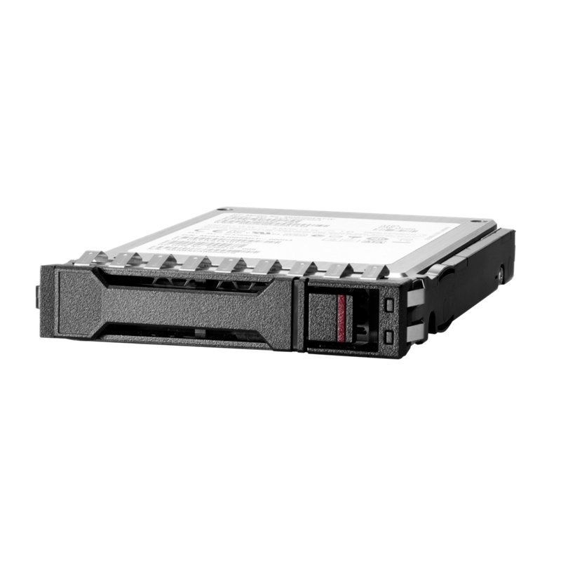 HPE P28622-B21 disque dur 1,2 To SAS