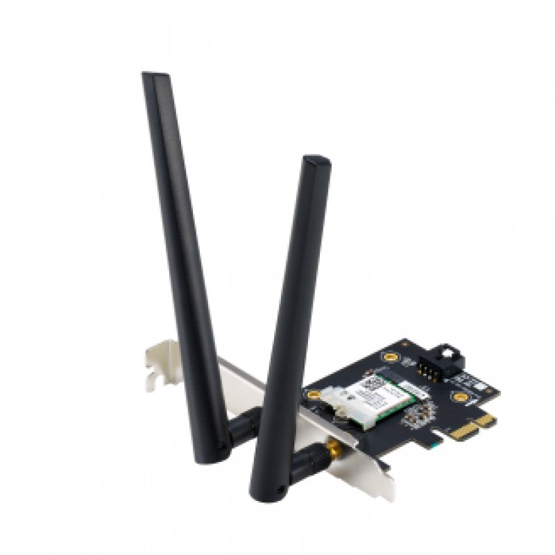 WLAN PCIe-Card AX5400 Asus PCE-AX58BT