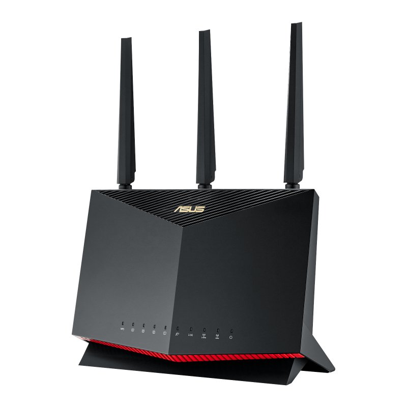 Router 5700mb Asus AX5700 AiMesh