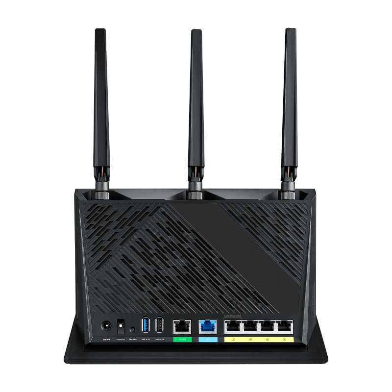 Router 5700mb Asus AX5700 AiMesh