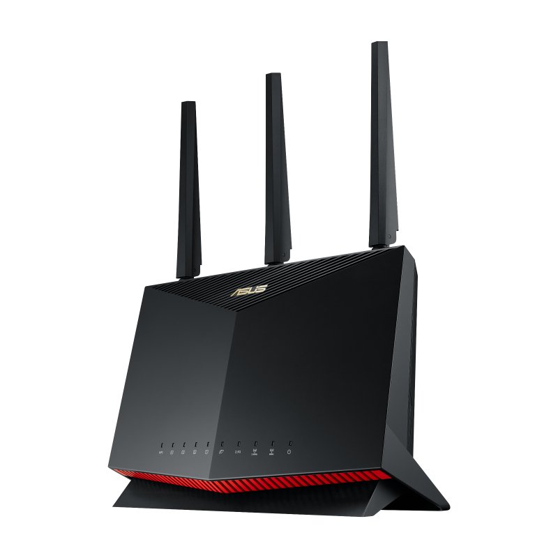Router 5700mb Asus AX5700 AiMesh
