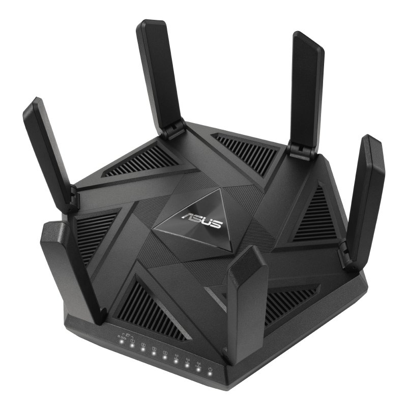 Router 7800mb Asus AXE7800 AiMesh
