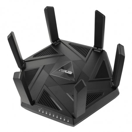 Router 7800mb Asus AXE7800 AiMesh