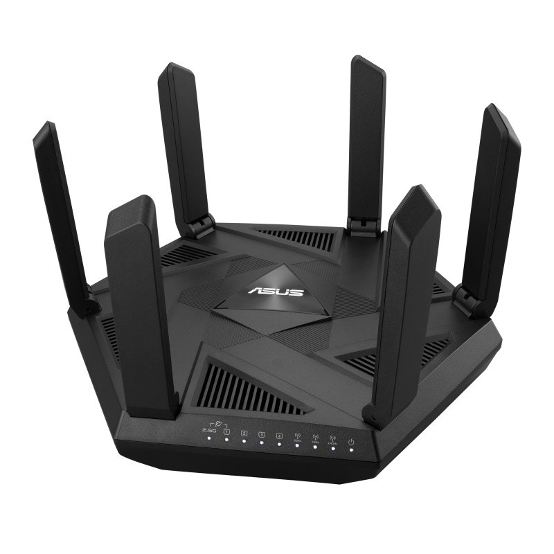 Router 7800mb Asus AXE7800 AiMesh