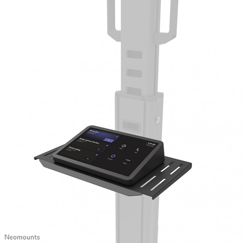 NEOMOUNTS AFLS-825BL1 Floor Accessory