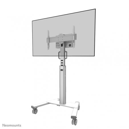 NEOMOUNTS FL50S-825WH1 Floor Stand White