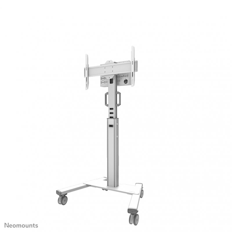 NEOMOUNTS FL50S-825WH1 Floor Stand White