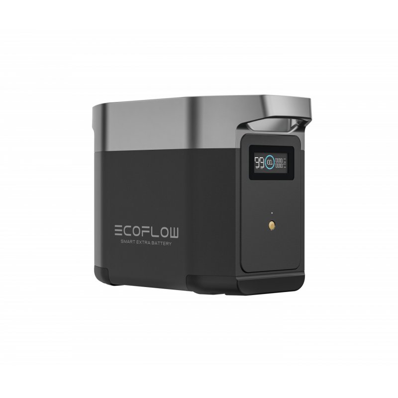 EcoFlow ZMR330EB portable power station accessory Battery