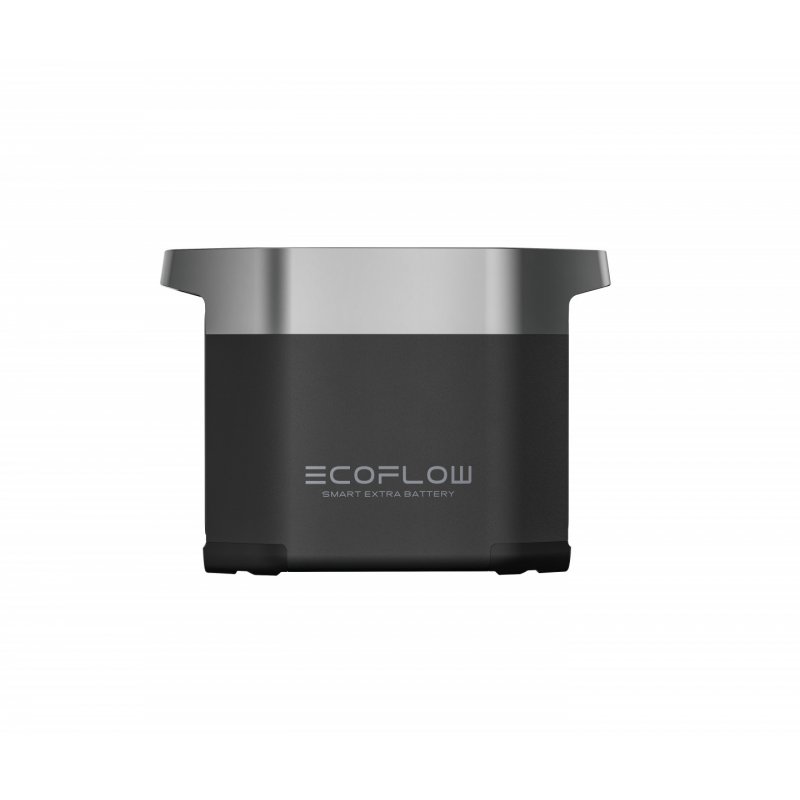 EcoFlow ZMR330EB portable power station accessory Battery