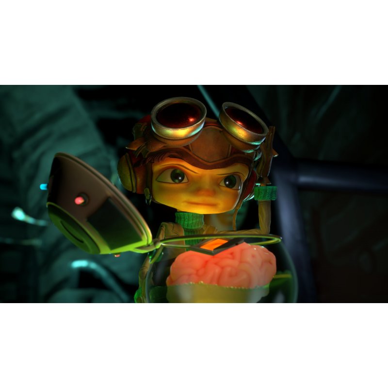 Psychonauts 2 (Motherlobe Edition)