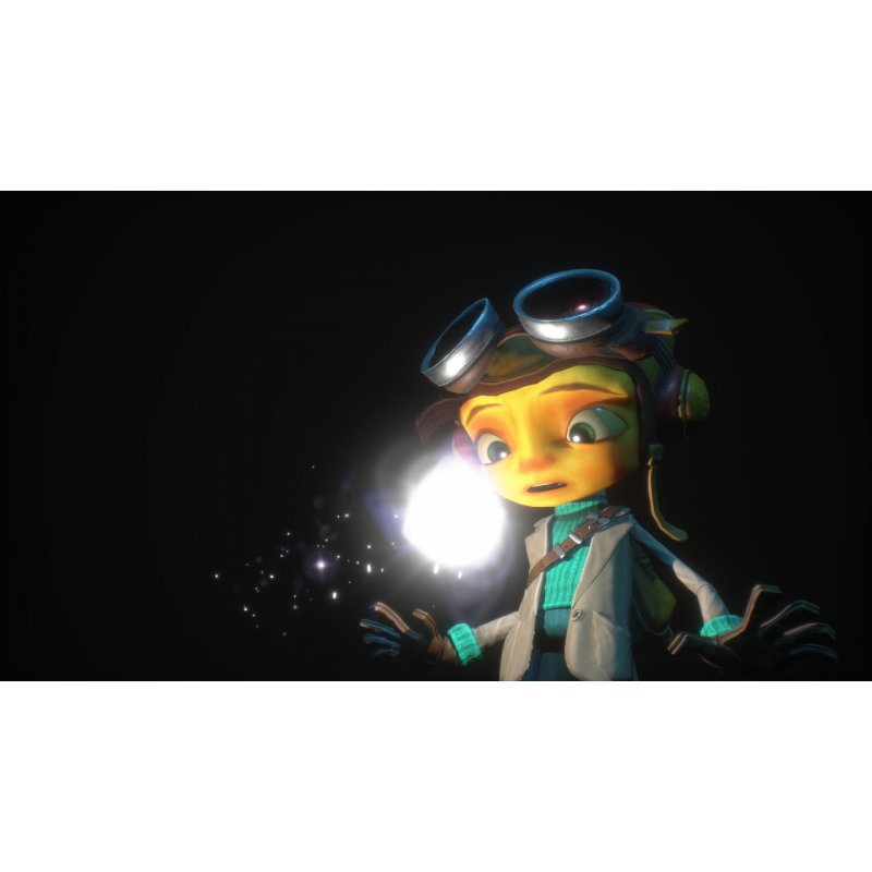 Skybound Games Psychonauts 2: Motherlobe Edition Italien PlayStation 4