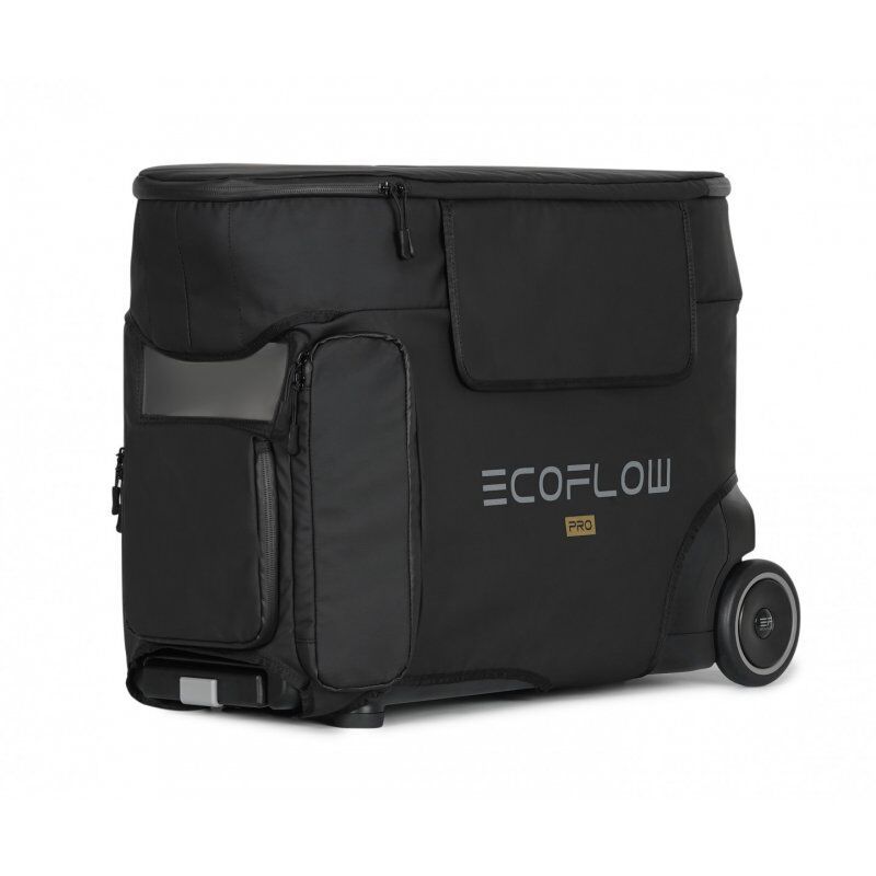 EcoFlow 50034012 accessoire de stations d'alimentation portables Sac de transport