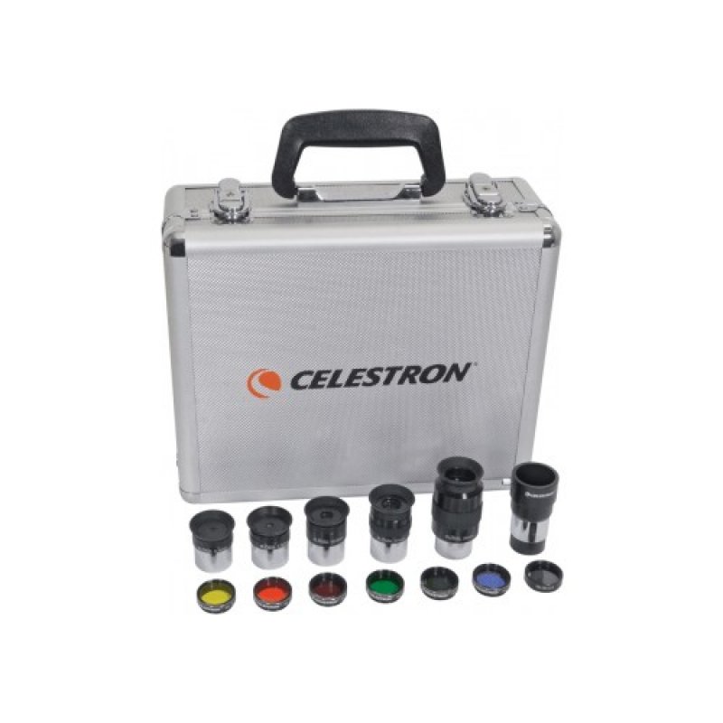 Celestron - Eyepiece and Filter Kit 1,25