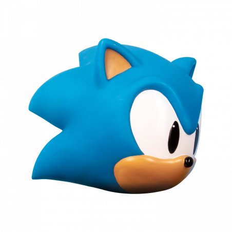 Sonic Mood Light