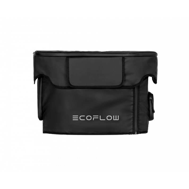 EcoFlow 50031021 accessoire de stations d'alimentation portables Sac de transport