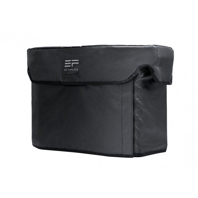 EcoFlow 50031018 accessoire de stations d'alimentation portables Sac de transport