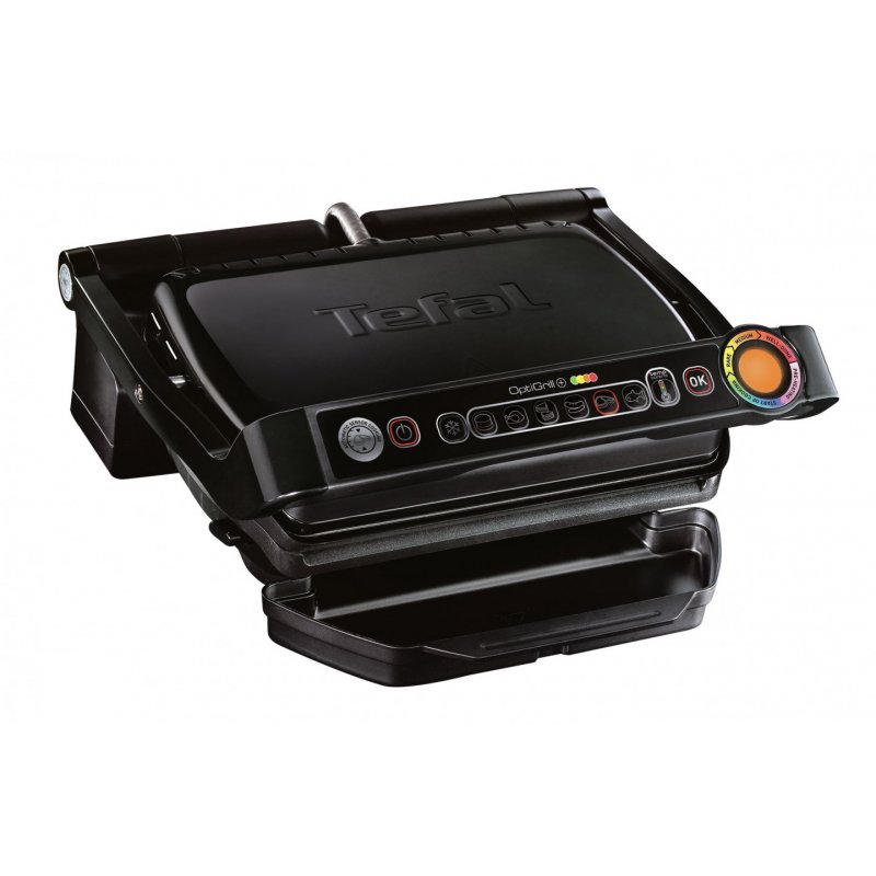 Tefal GC7148 contact grill