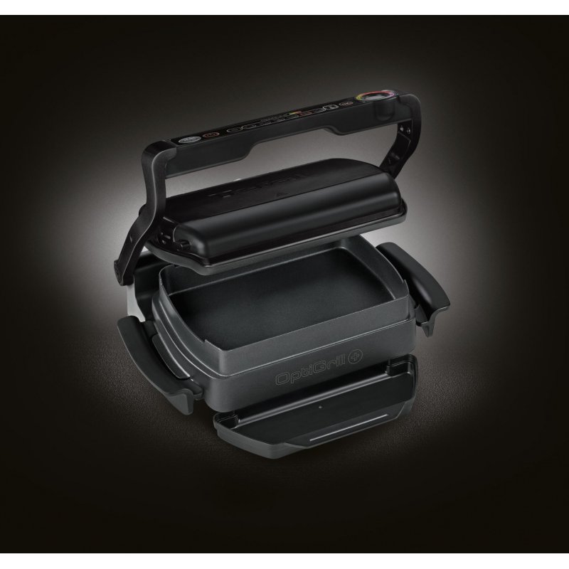 Tefal GC7148 contact grill