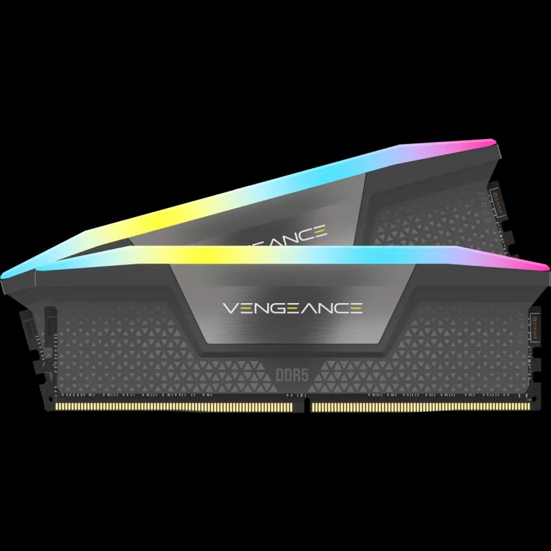 D532GB 5200-40 Vengeance RGB   bk K2 COR