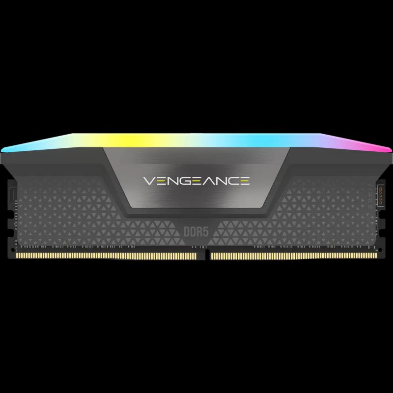 D532GB 5200-40 Vengeance RGB   bk K2 COR