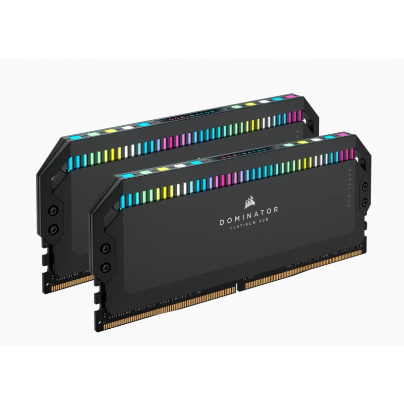 Corsair Dominator CMT64GX5M2B5600Z40K memory module 64 GB 2 x 32 GB DDR5 5600 MHz