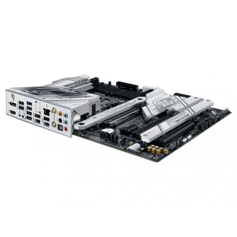 ASUS ROG Z790-A Gaming WiFi D4, Intel Z790 Mainboard - Sockel 1700, DDR4