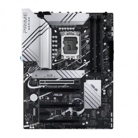 ASUS Prime Z790-P, Intel Z790 Mainboard - Sockel 1700, DDR5
