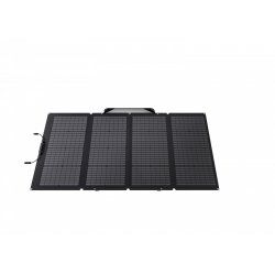 EcoFlow 50062001 solar panel 220 W Monocrystalline silicon