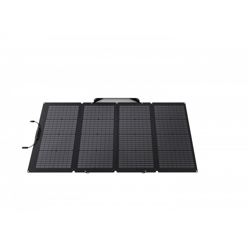 220W Solar Panel