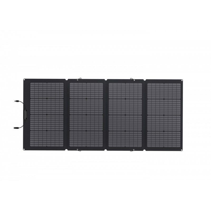 220W Solar Panel