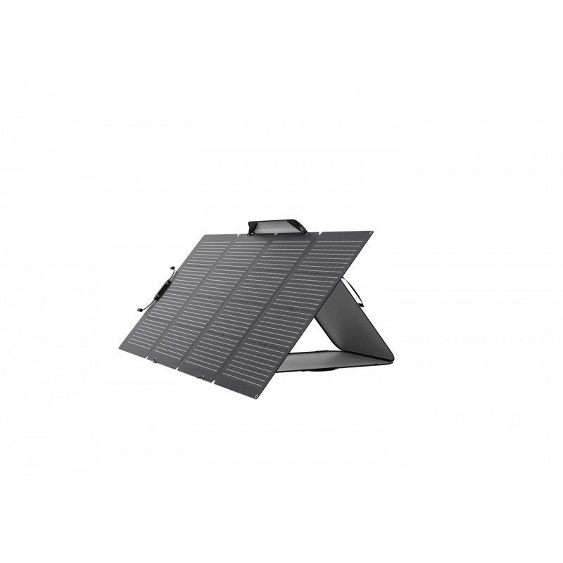 220W Solar Panel