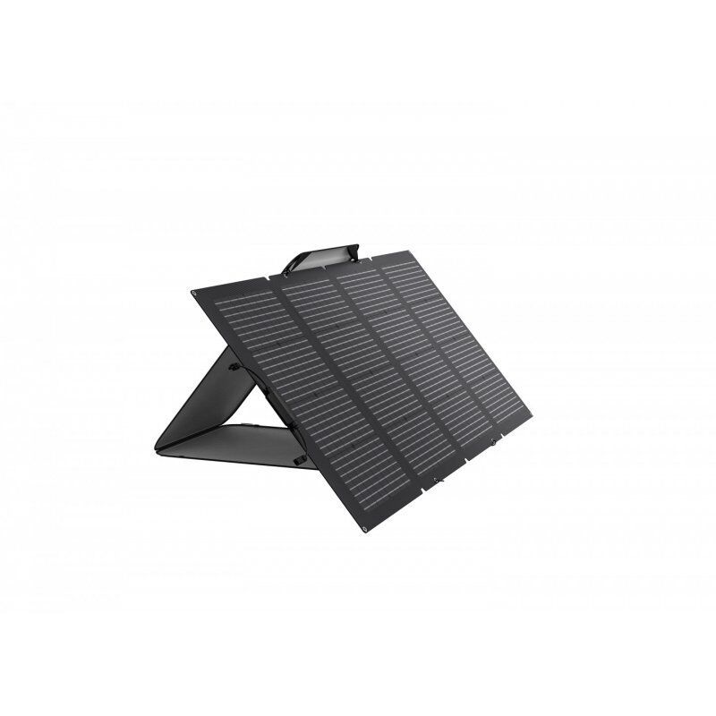 220W Solar Panel