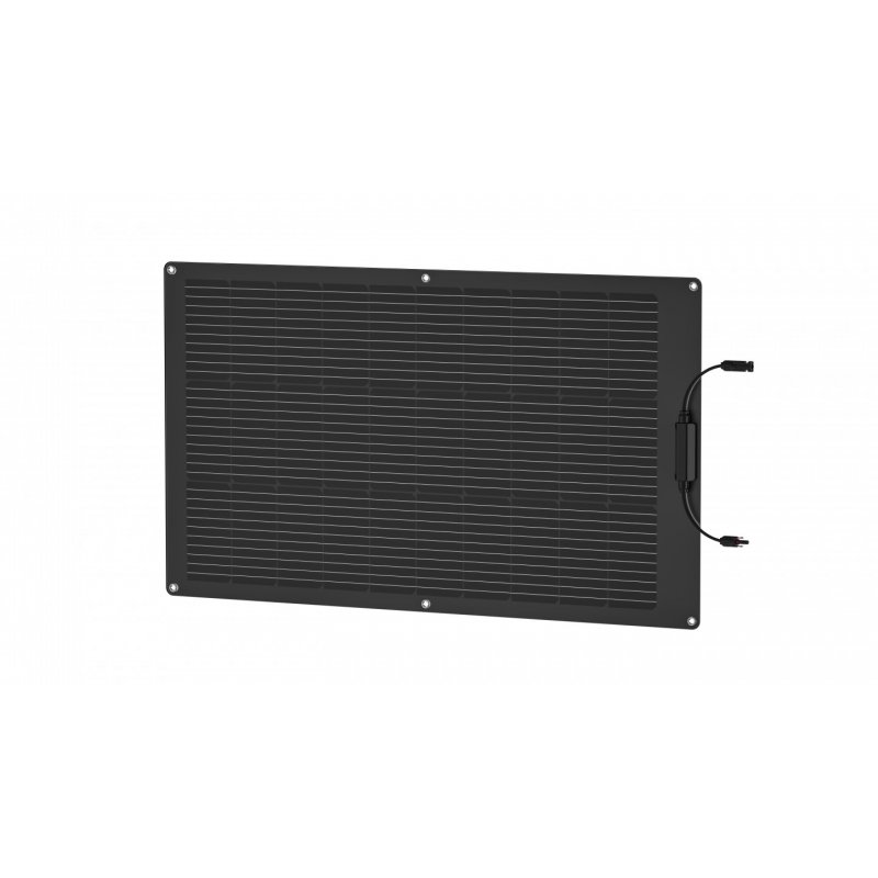 EcoFlow ZMS330 solar panel 100 W Monocrystalline silicon