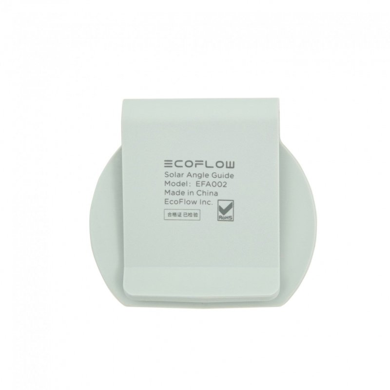 EcoFlow SOLARAG solar panel accessory