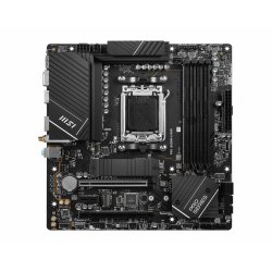 MSI PRO B650M-A WIFI