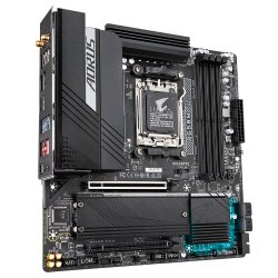 GIGABYTE  B650M AORUS ELITE AX